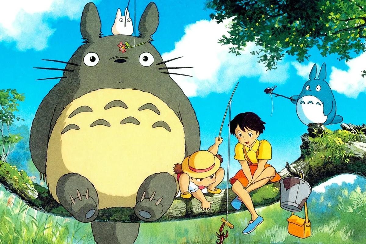 Why 'My Neighbor Totoro' Remains a Beloved Studio Ghibli Masterpiece