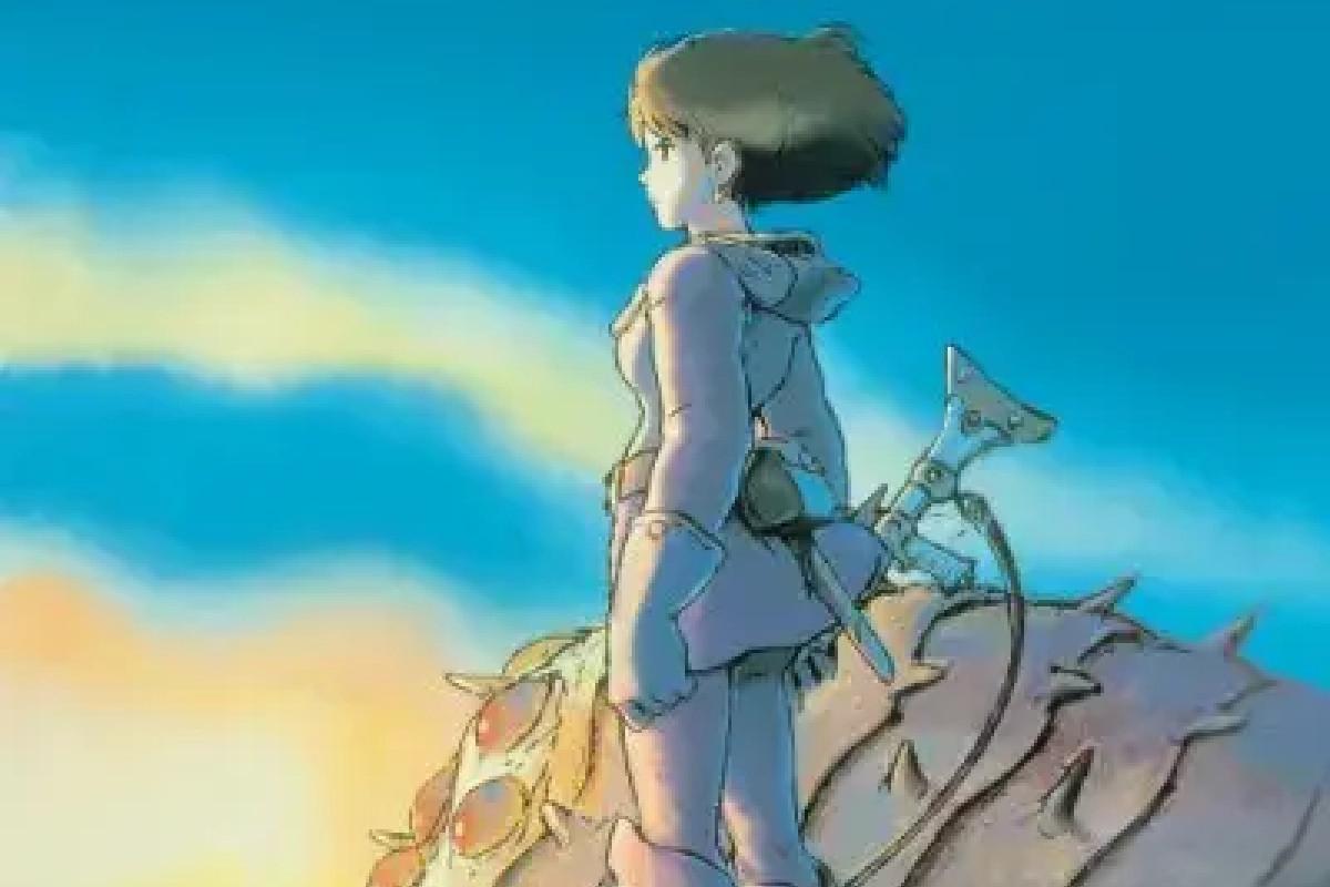 How 'Nausicaä of the Valley of the Wind' Teaches Harmony with Nature