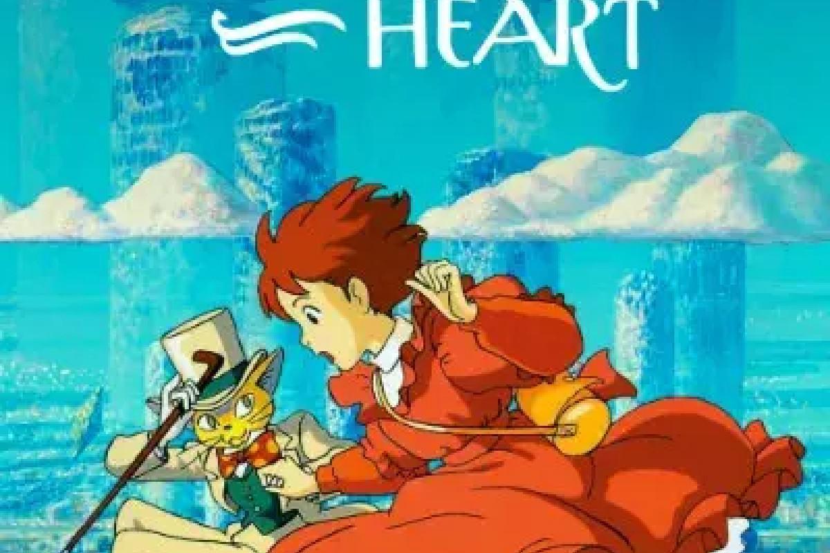 How 'Whisper of the Heart' Inspires Us to Pursue Our Passions