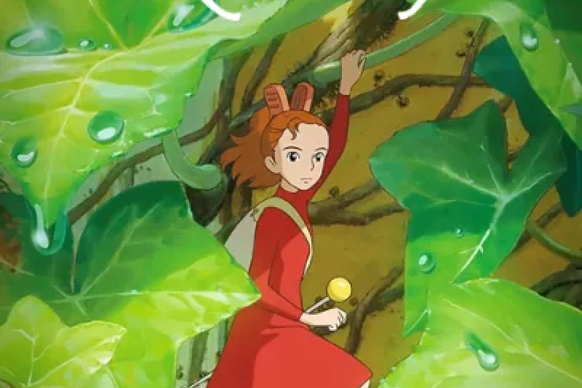 How 'The Secret World of Arrietty' Teaches Us About Bravery and Friendship