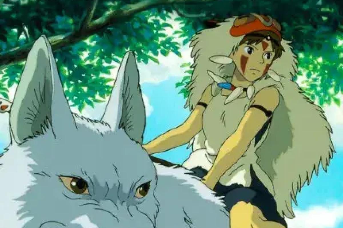 Why 'Princess Mononoke' Remains Relevant: Lessons on Nature and Human Conflict
