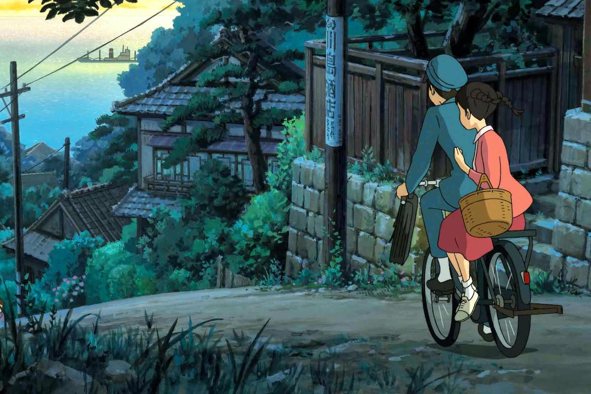 Resilience, Love, and Nostalgia: A Review of From Up on Poppy Hill